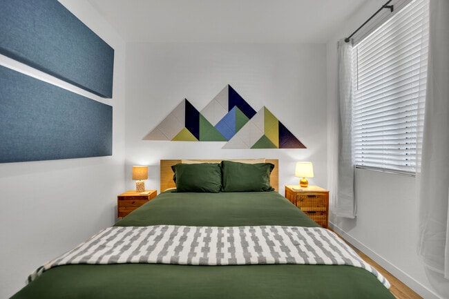 9440 Sequoia Ridge Ave, Unit A in Las Vegas, NV - Building Photo - Building Photo
