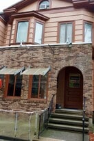 1150 Chapel St in New Haven, CT - Building Photo