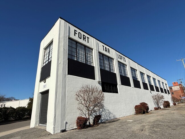 Fort Tar Lofts