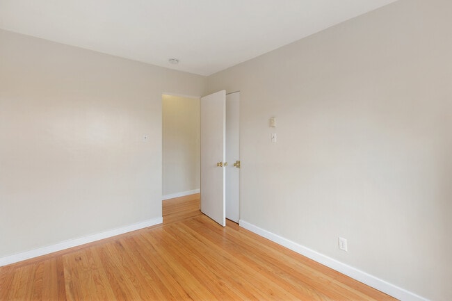 2317 Hearst Ave in Berkeley, CA - Building Photo - Building Photo