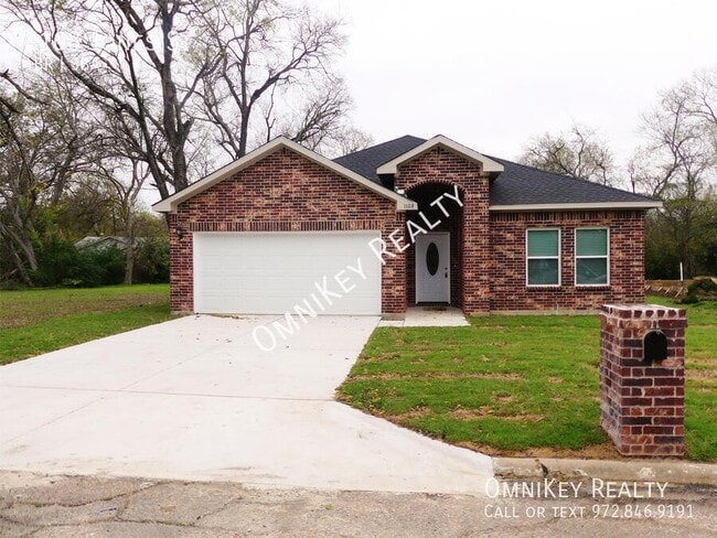 property at 1108 Jones St