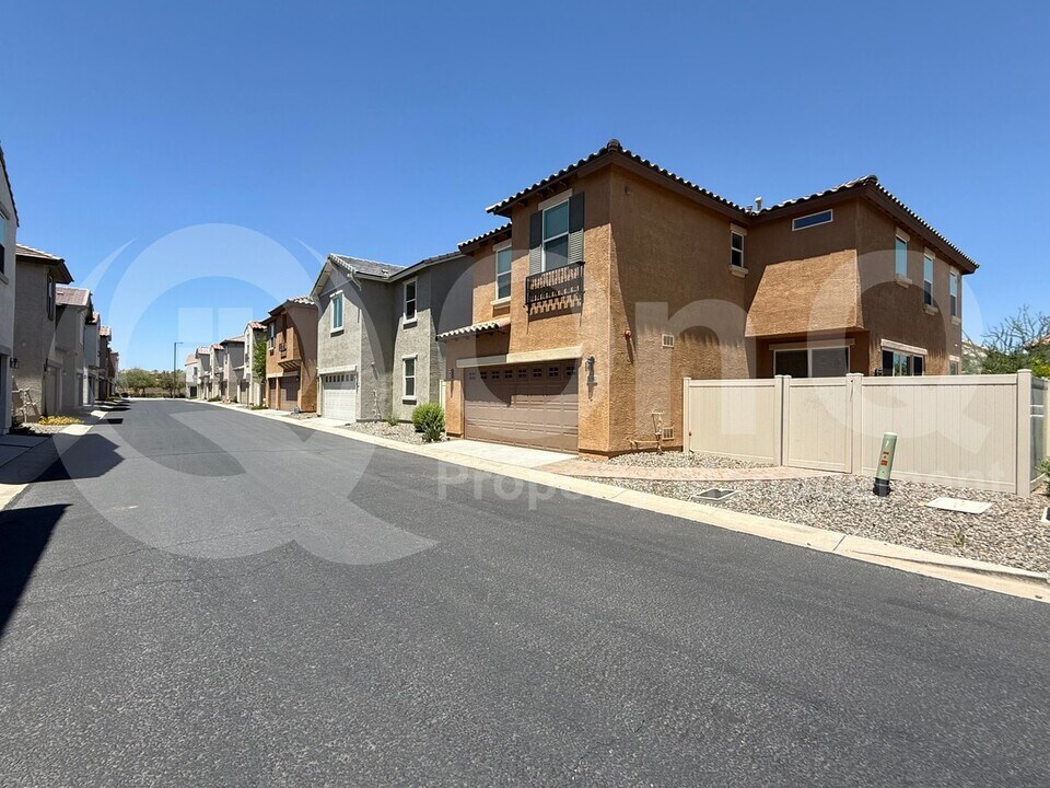 29393 N 123rd Glen in Peoria, AZ - Building Photo