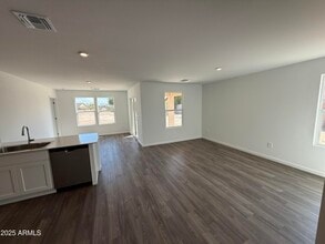 8481 W Reventon Dr in Arizona City, AZ - Building Photo - Building Photo