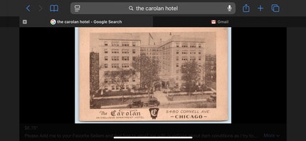 5480 S Cornell Ave in Chicago, IL - Building Photo - Building Photo