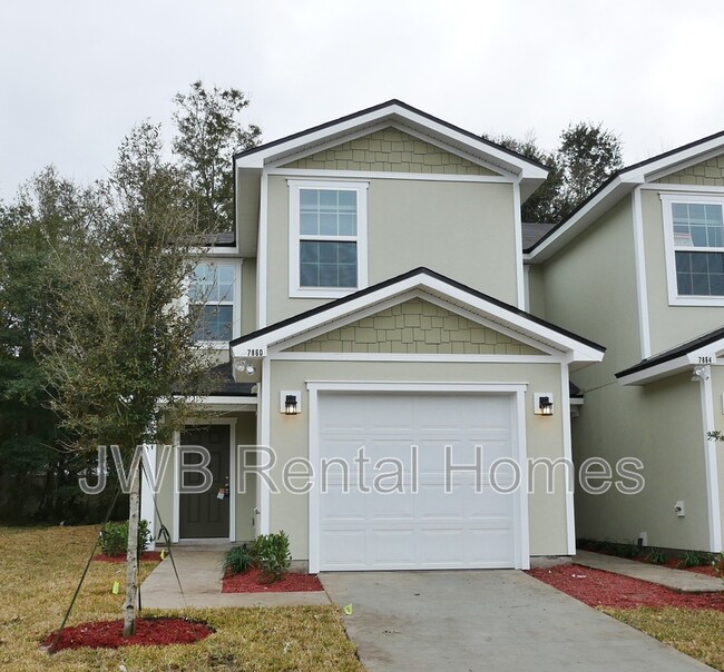 7860 Playschool Ln in Jacksonville, FL - Building Photo - Building Photo