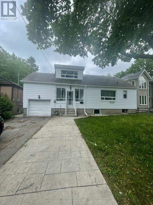 property at 209 Pleasant Ave
