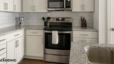 2110 Birkhall St in Raleigh, NC - Building Photo - Building Photo