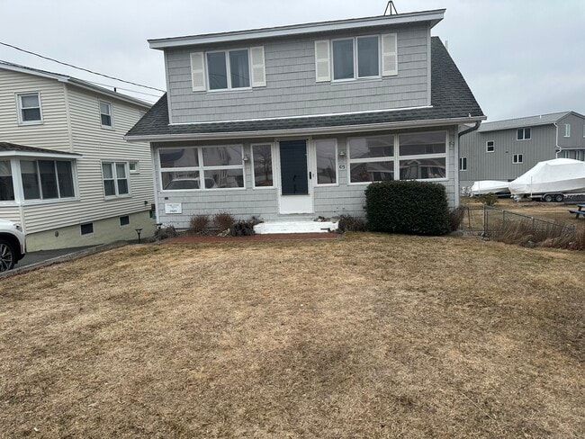 property at 63 Langworthy Ave