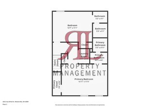 320 Crosswind Dr in Westerville, OH - Foto de edificio - Building Photo