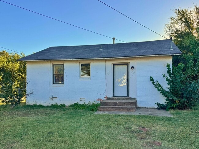 property at 1013 Westerly Pl