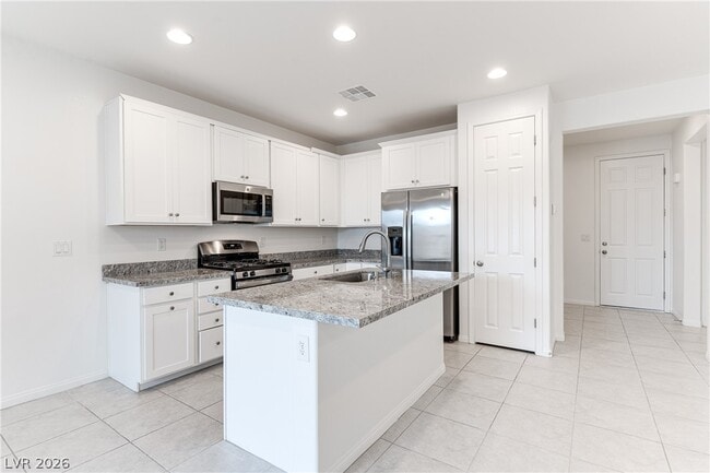 10106 W Meranto Ave in Las Vegas, NV - Building Photo - Building Photo