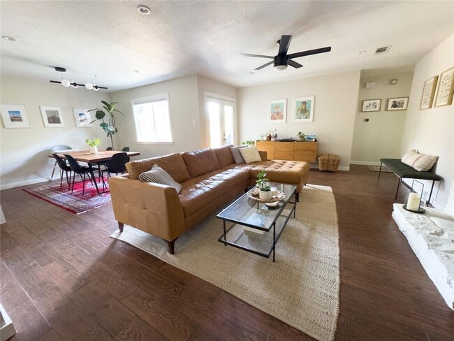 property at 3704 Harpers Ferry Ln