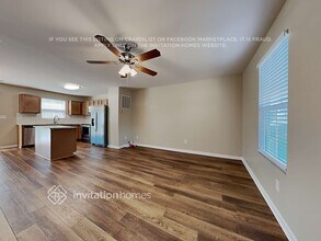 109 Aberdeen Dr in Troutman, NC - Building Photo - Building Photo