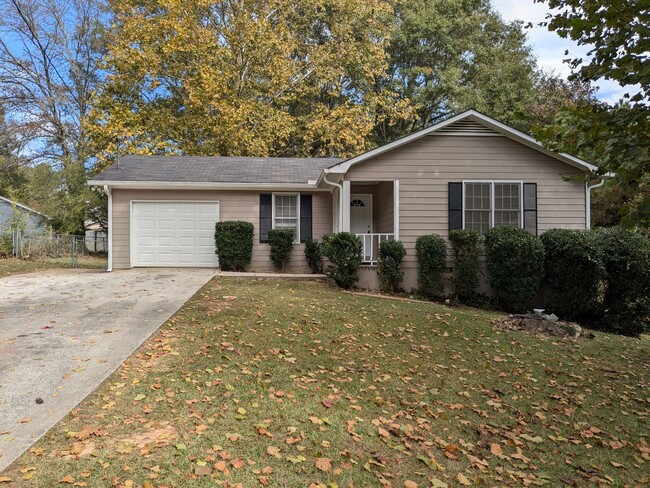 property at 2316 Hammond Ct