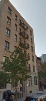 20-22 W 129th St Apartments