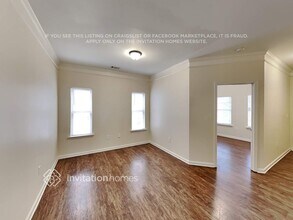 798 Rockingham Dr in Lithia Springs, GA - Foto de edificio - Building Photo