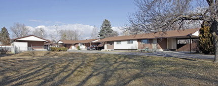 669 E Mansfield Ave in Salt Lake City, UT - Building Photo - Building Photo