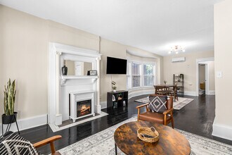 3402 Brush St, Unit 1 in Detroit, MI - Building Photo - Building Photo