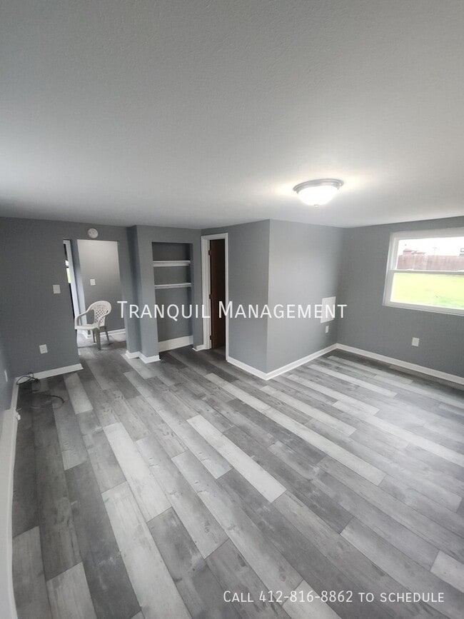 540 Reed St in Clairton, PA - Building Photo - Building Photo