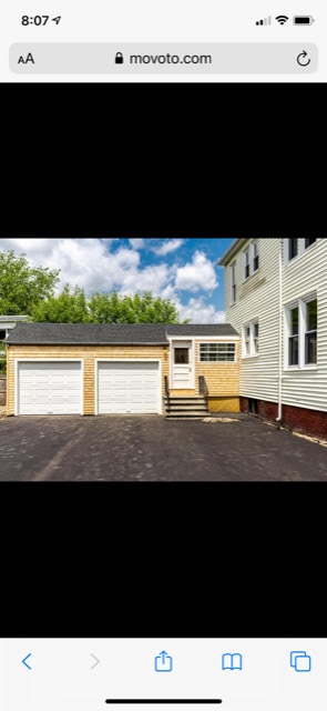 14 Emmons St, Unit 1 in Portland, ME - Building Photo - Building Photo