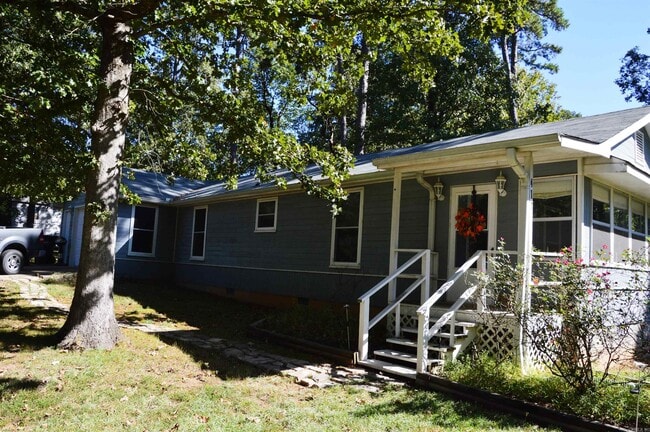 417 Houston Dr in Hot Springs, AR - Building Photo - Building Photo