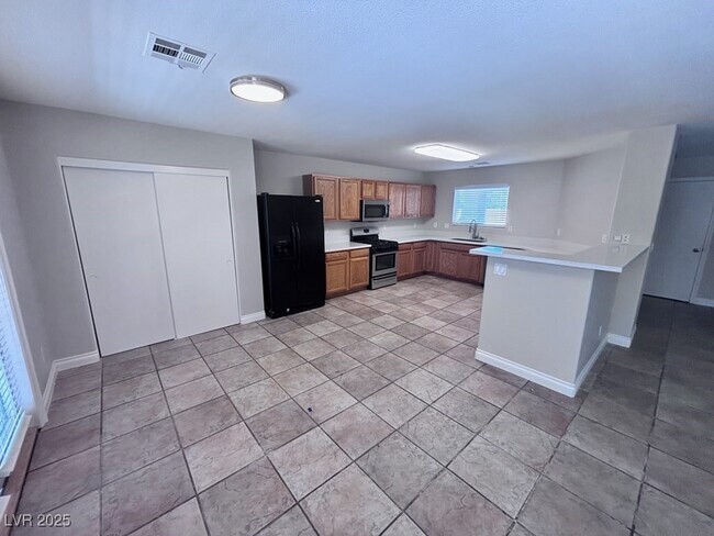 property at 6125 Crystal Talon St