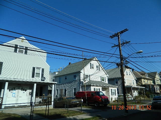 25-27 Eldridge St in Port Chester, NY - Building Photo