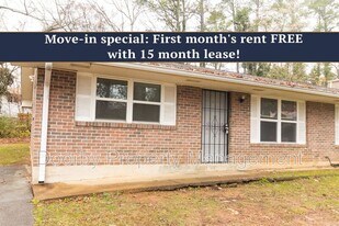 4081 Arbor Pl Ln in Chattanooga, TN - Building Photo