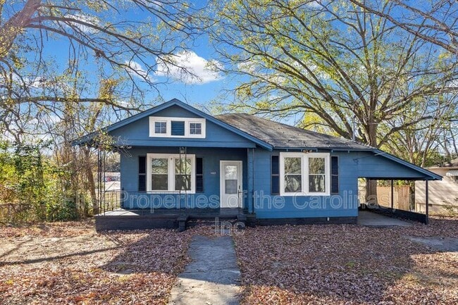 property at 1127 W 5th Ave