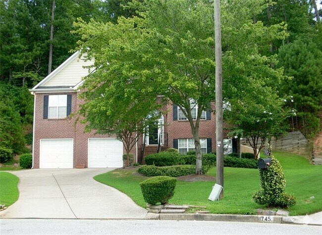 750 Legacy Pl SW in Atlanta, GA - Building Photo - Building Photo