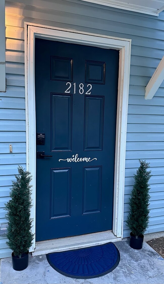 property at 2182 Timberwood Cir S