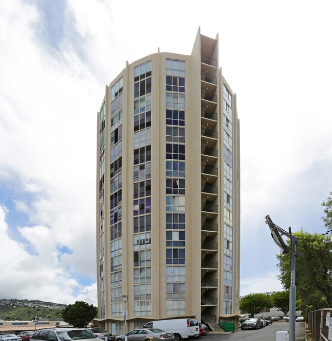 Kaimuki Jade in Honolulu, HI - Building Photo - Building Photo