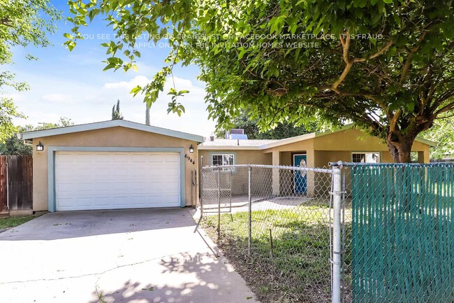 property at 6944 5th Ave
