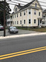 94 Berlin St, Unit 1 in Clinton, MA - Building Photo
