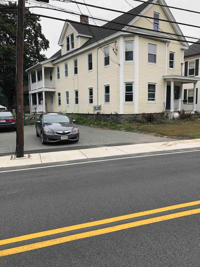 94 Berlin St, Unit 1