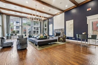 Stella at The Medical Center in Houston, TX - Foto de edificio - Building Photo