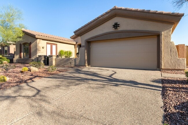 41707 N Iron Horse Dr in New River, AZ - Building Photo - Building Photo