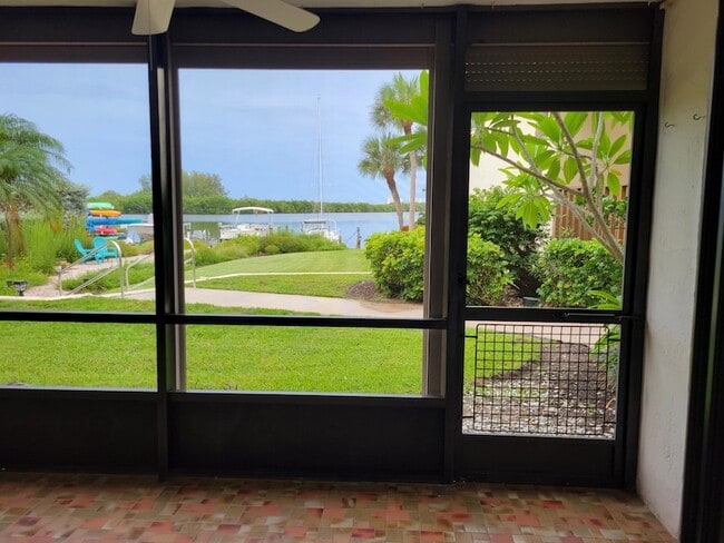 1611 Minutemen Causeway, Unit 111LL in Cocoa Beach, FL - Building Photo - Building Photo