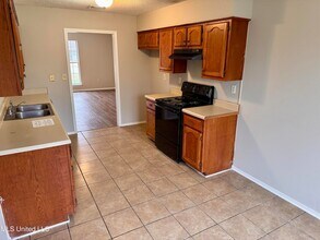 4158 Penwell Dr in Horn Lake, MS - Foto de edificio - Building Photo