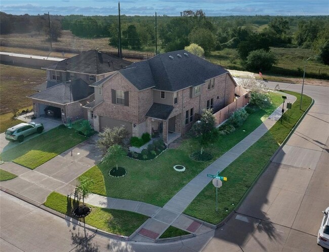 32927 Silver Mdw Wy in Pattison, TX - Building Photo - Building Photo