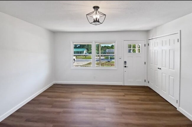 213 Gatewood Dr in Garner, NC - Building Photo - Building Photo