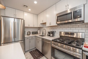 97 E Brookline St, Unit #1 Apartments