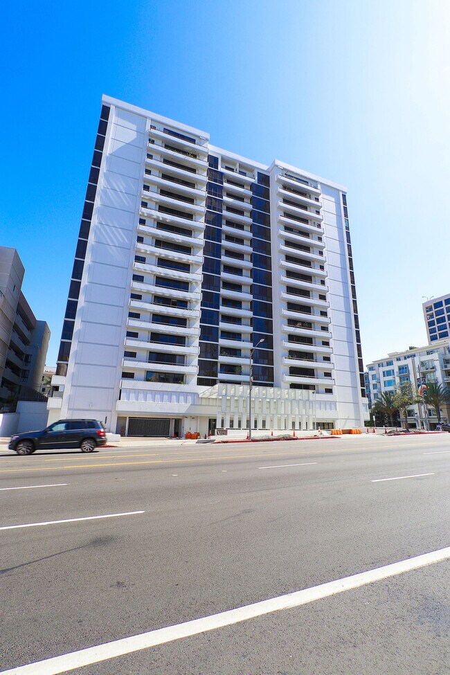 10660 WILSHIRE Rentals in Los Angeles, CA