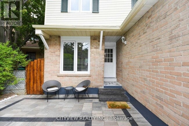 6459 Tisler Crescent in Mississauga, ON - Building Photo - Building Photo