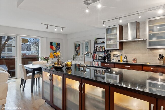 1169 S Plymouth Ct in Chicago, IL - Building Photo - Building Photo