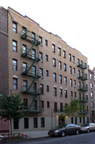 65-69 Post Ave Apartments