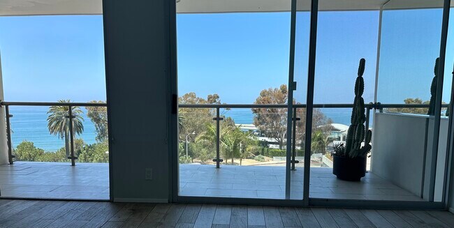 property at 201 Ocean Ave