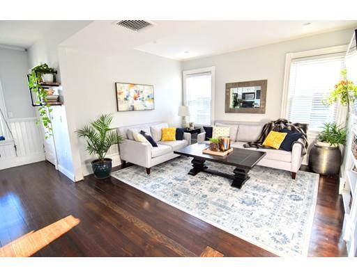 12 Winfield St in Boston, MA - Building Photo