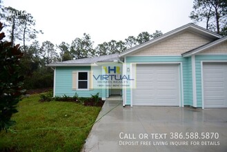 49 Lloyd Trail in Palm Coast, FL - Building Photo - Building Photo