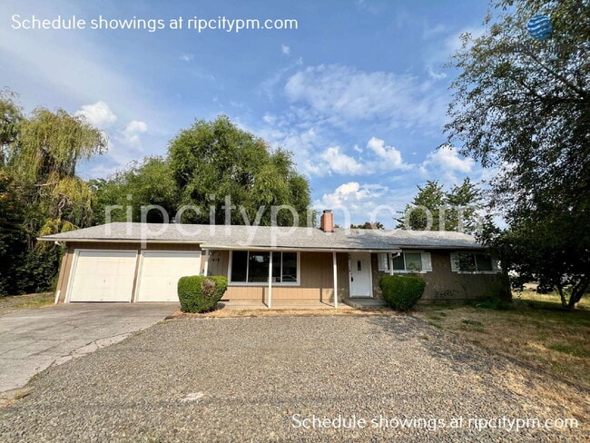 property at 1419 NE Cornell Rd